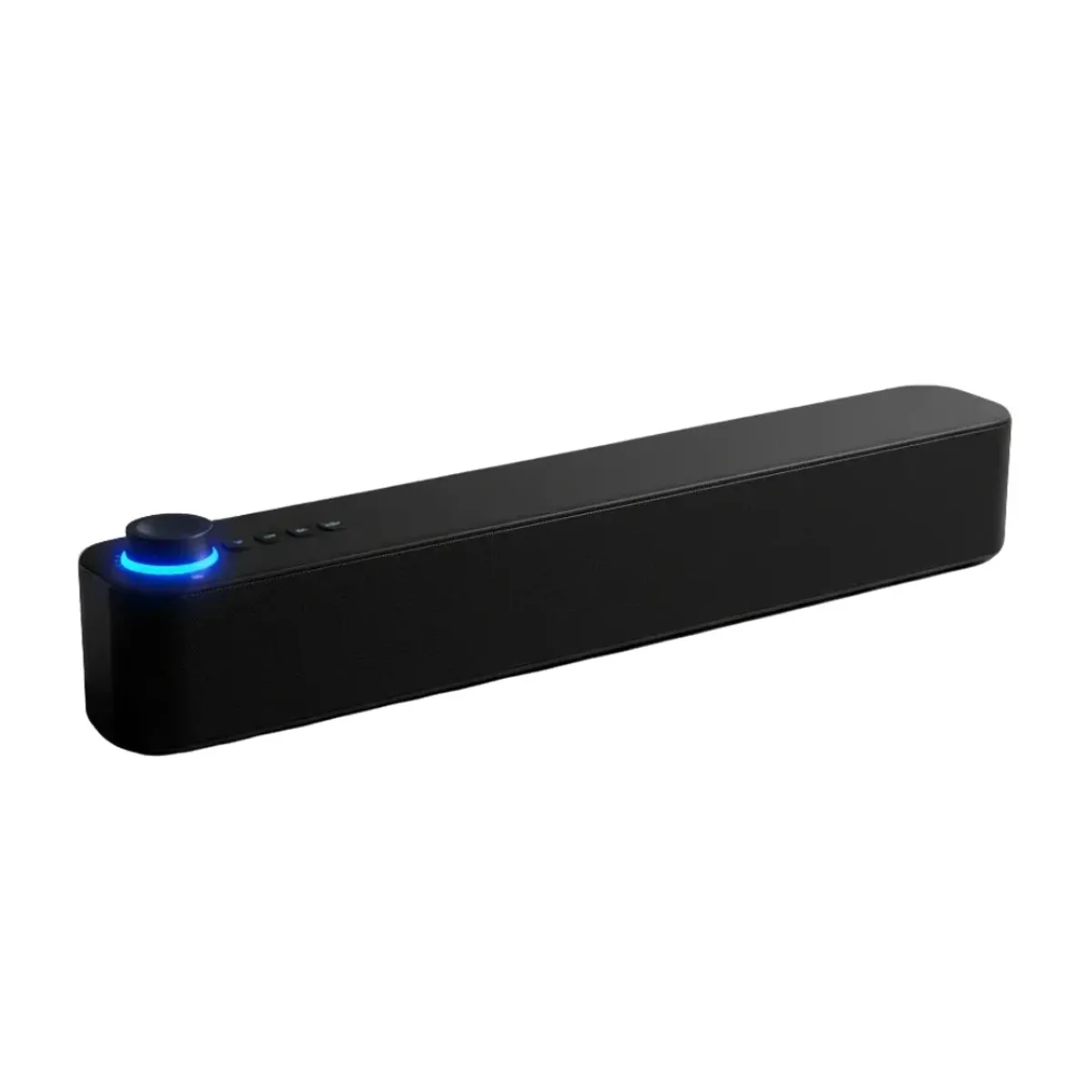 MUNDO MAGIA - Barra De Sonido Bluetooth Parlante Soundbar Tv Altavoz Negro