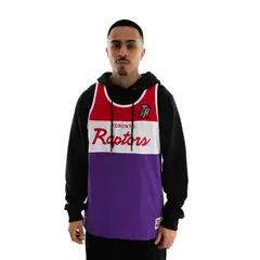 MITCHELL & NESS - Polera Raptors Tank Top Mitchell And Ness