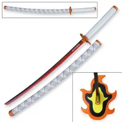 GENERICO - Katana Kyōjurō Rengoku de kimetsu no yaiba