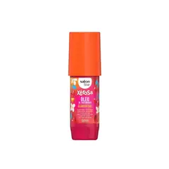 SALON LINE - ACEITE DE TRATAMIENTO CAPILAR GLAMOUR CHIC 60ML