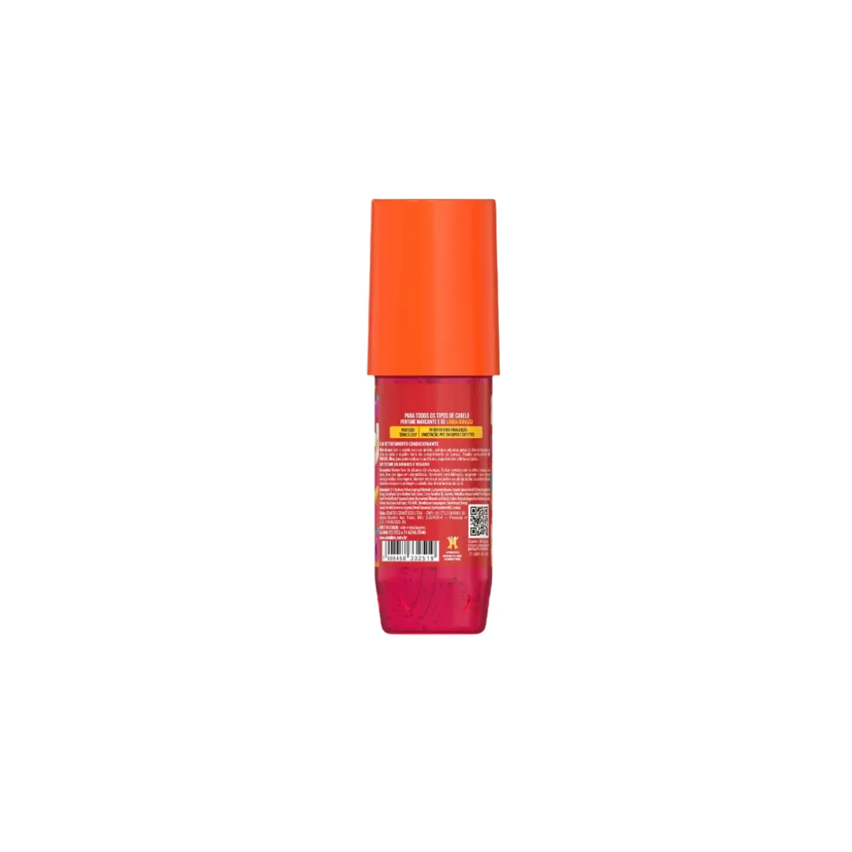 SALON LINE - ACEITE DE TRATAMIENTO CAPILAR GLAMOUR CHIC SALON LINE 60ML