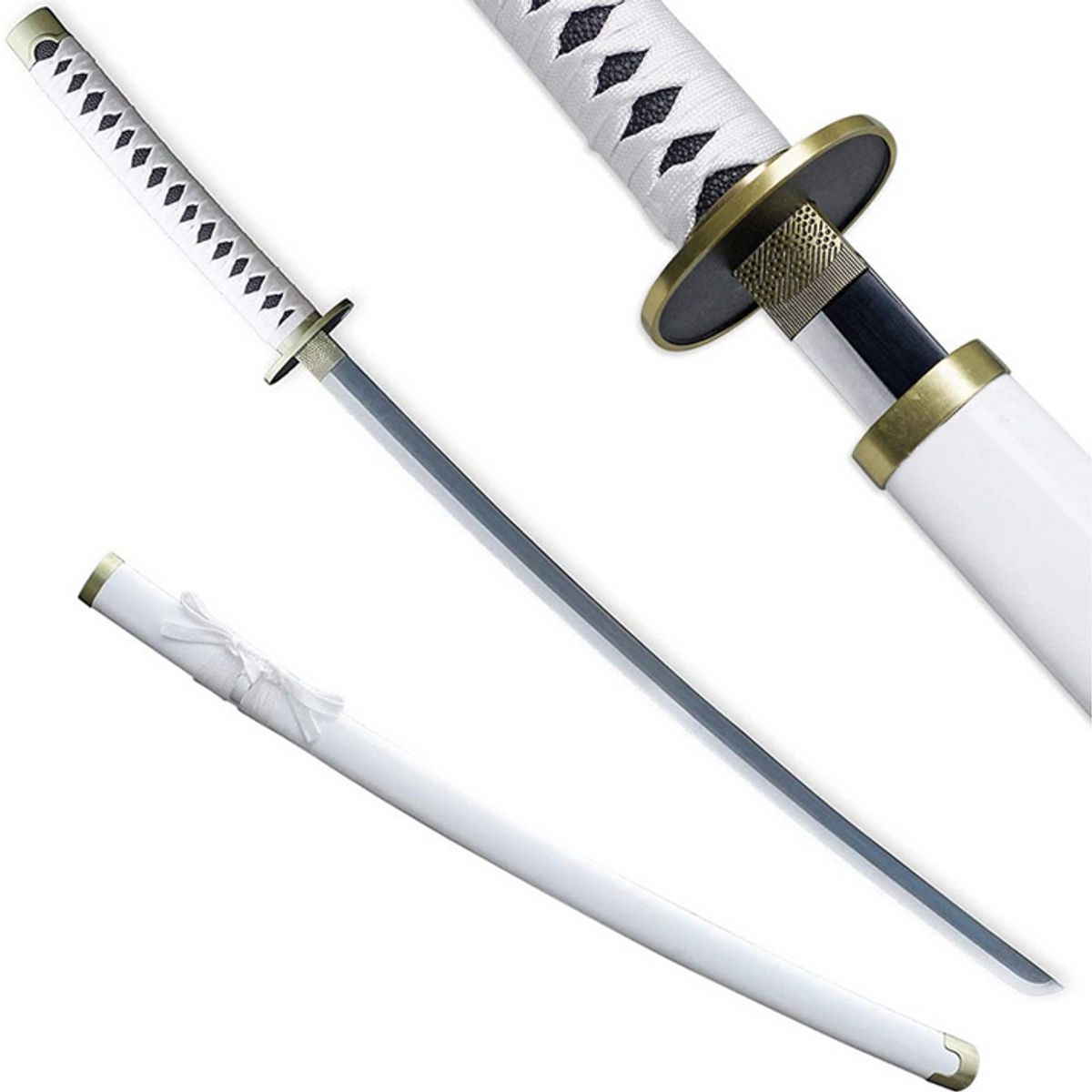 GENERICO - Katana zoro wado ichimonji