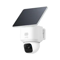 Camara de seguridad solar SoloCam E30 White