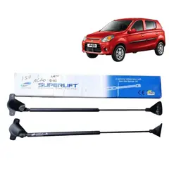 GENERICO - Amortiguador de Portalón Juego para Suzuki Alto 800 2013-2019