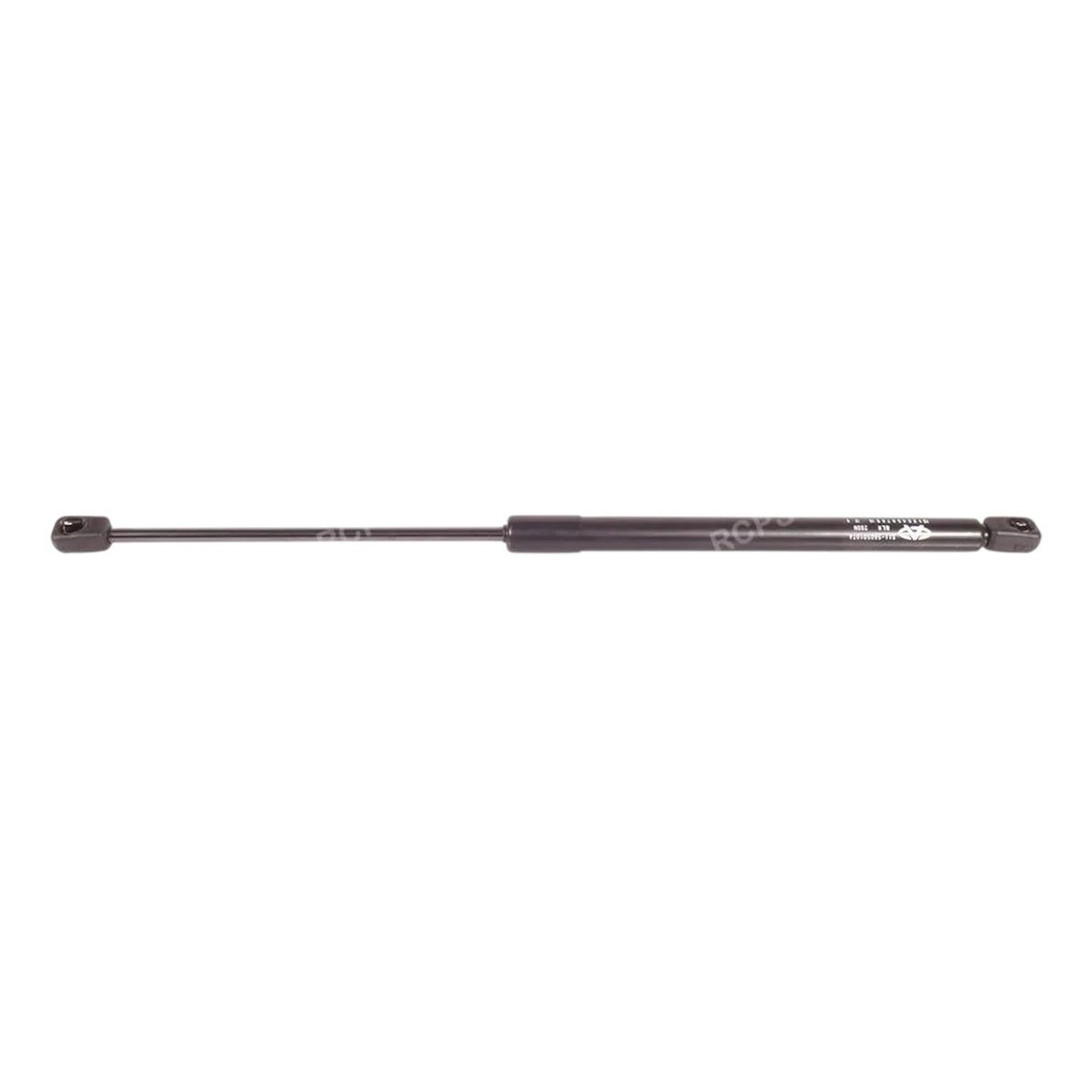 GENERICO - Amortiguador de Portalón Unidad para Chery IQ 1.1 2007-2013