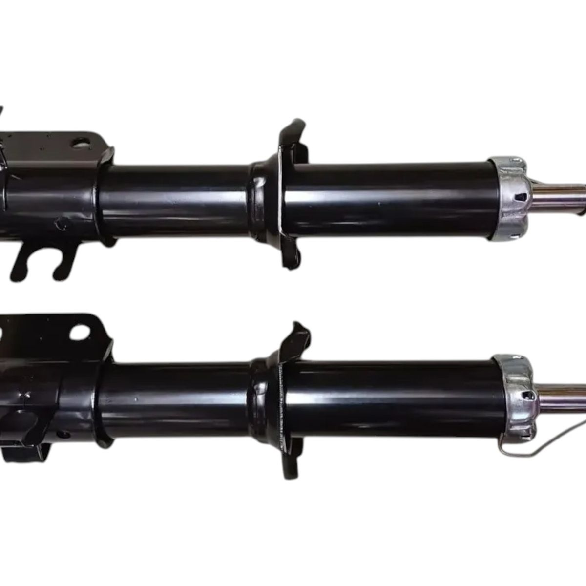 GENERICO - Amortiguadores Delanteros Simples para Chery IQ New 1.0 2015-2024
