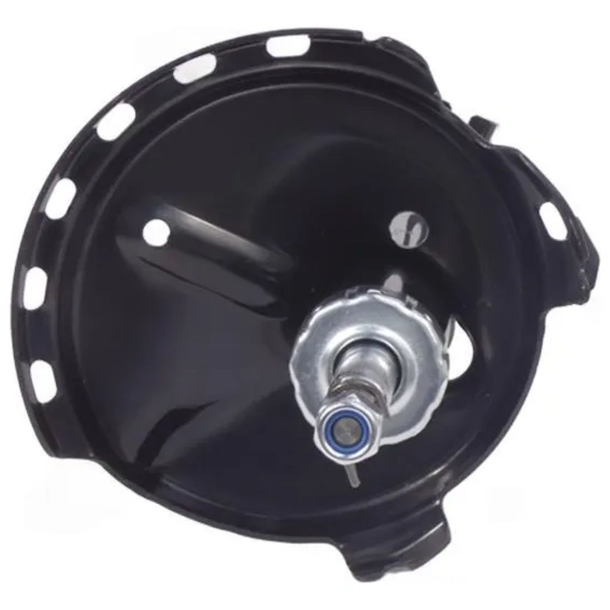 GENERICO - Amortiguadores Traseros para BYD S6 2.0 2012-2016