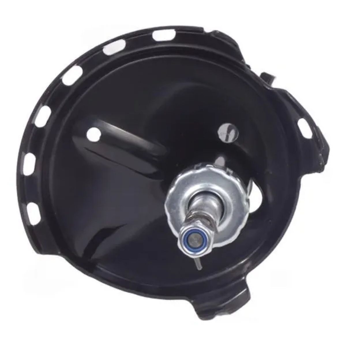 GENERICO - Amortiguadores Traseros para BYD S6 2.0 2012-2016