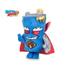 GENERICO - PELUCHE MR KING SUPERZINGS