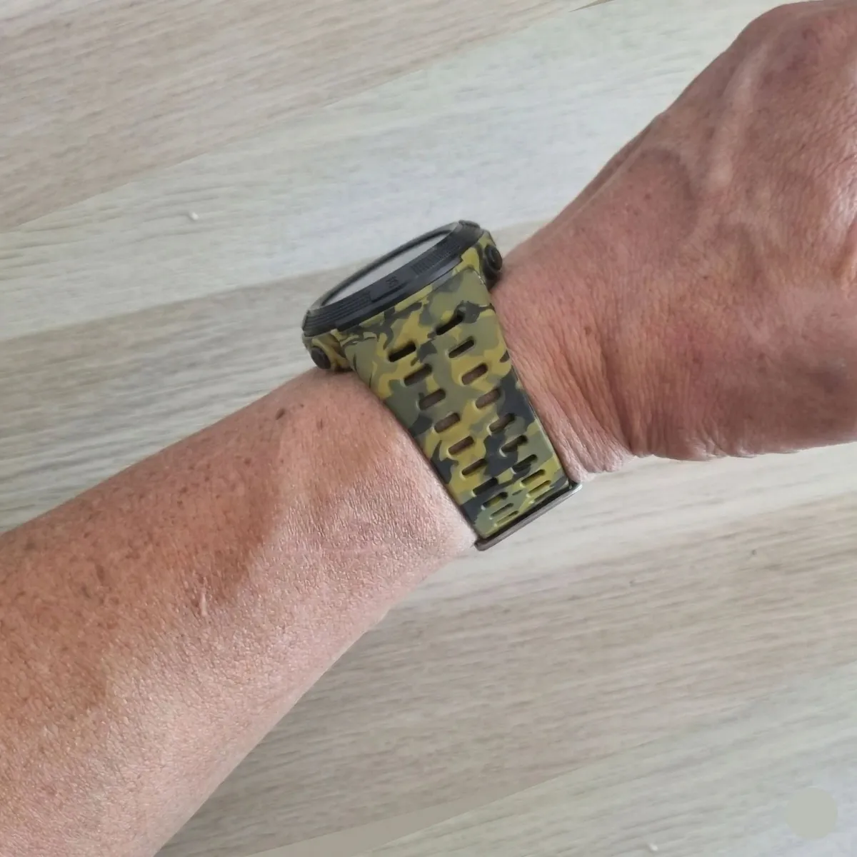 SKMEI - Reloj Hombre Deportivo Digital - Resistente Agua - Luz  LED - Alarma - Cronometro