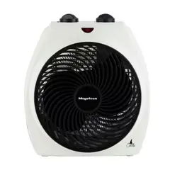MAGEFESA - Termoventilador Caille Mgf1294 2000w Blanco