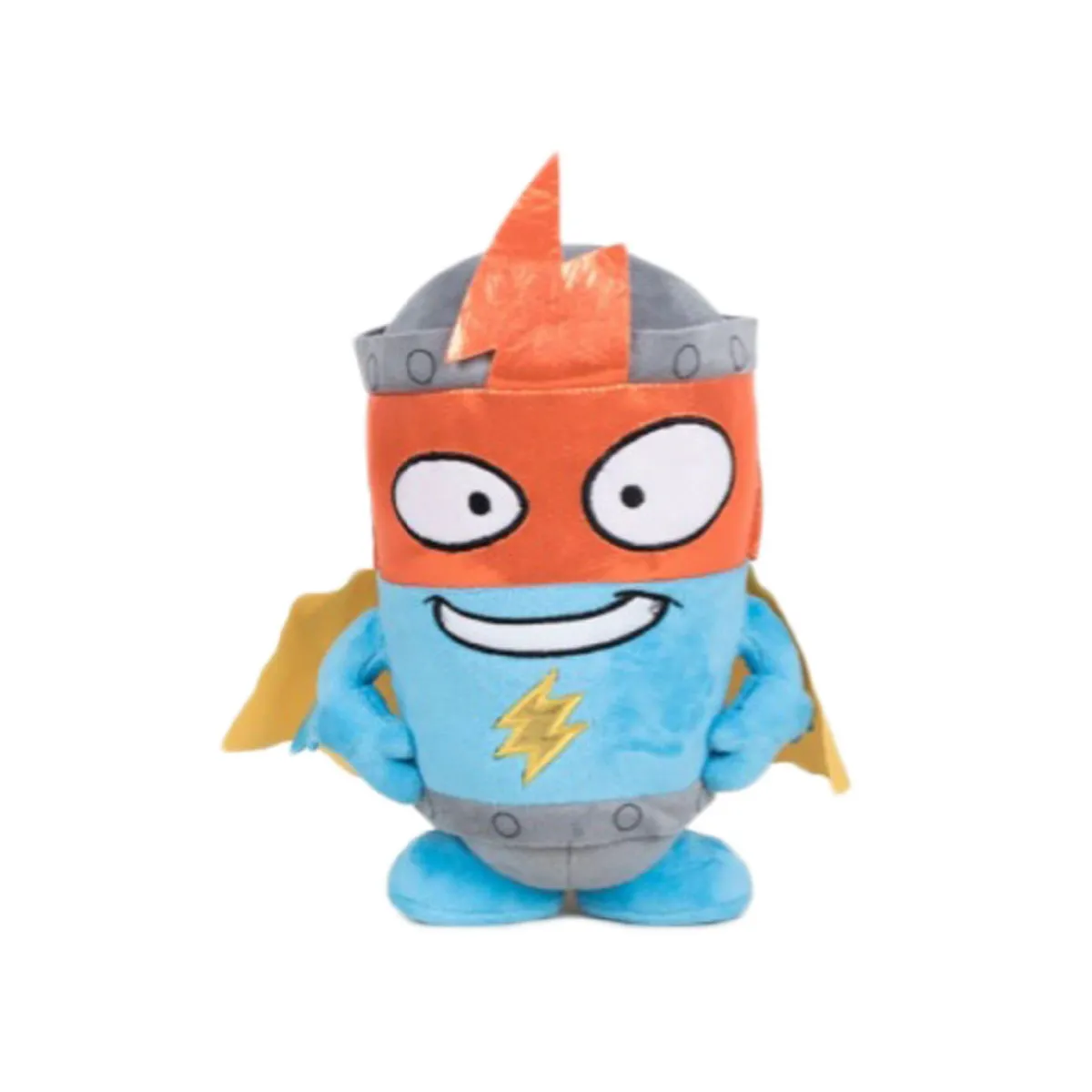 GENERICO - PELUCHE KID KAZOOM SUPERZINGS