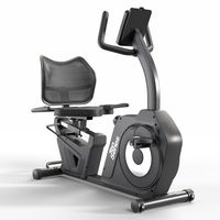 Bicicleta Reclinada MR-Max