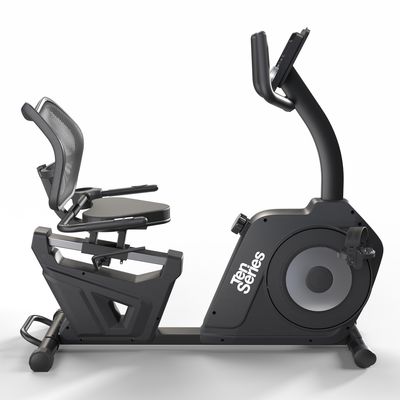 Imagen 2 del producto Bicicleta Reclinada MR-Max