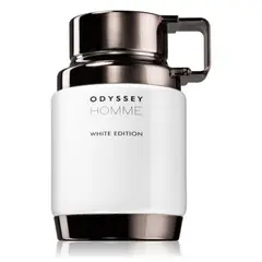 ARMAF - Odyssey White Edition EDP 60 ML for Men -