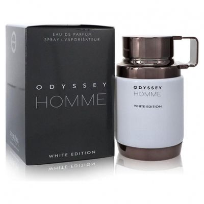 Imagen 2 del producto Odyssey White Edition EDP 60 ML for Men -