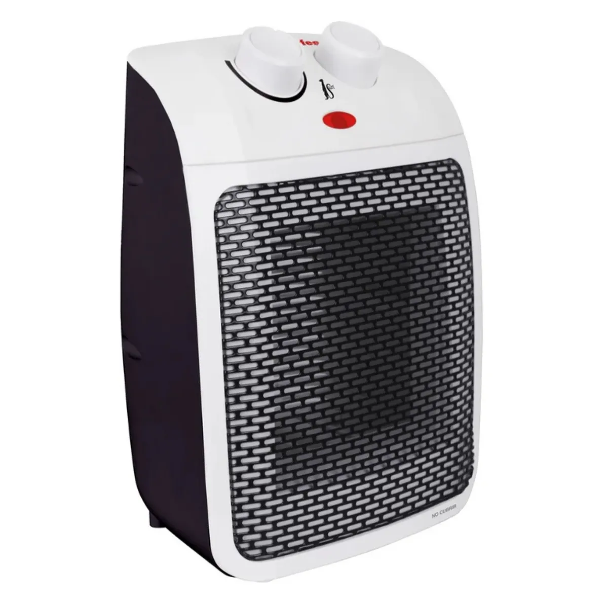 MAGEFESA - Termoventilador Cerámico1500w Magefesa Suri Mgf1292