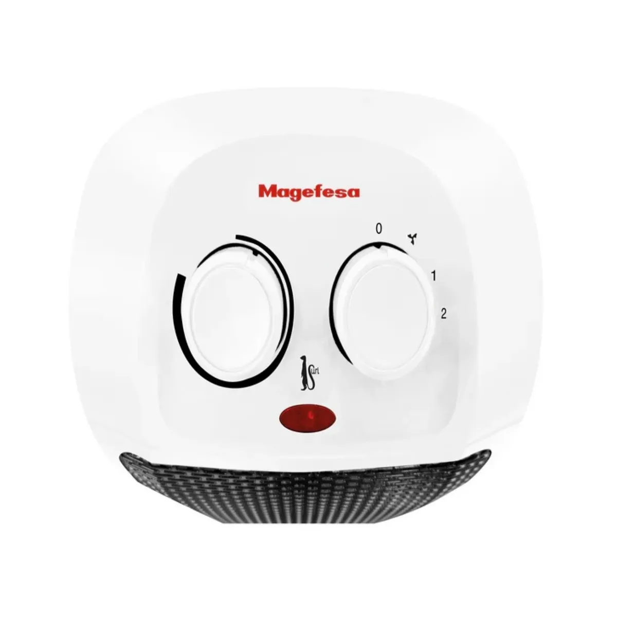 MAGEFESA - Termoventilador Cerámico1500w Magefesa Suri Mgf1292