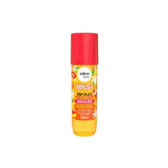 SALON LINE - BODY SPLASH CABELLO Y CUERPO VAINILLA DULCE 200ML