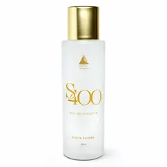 GENERICO - Agua de colonia para dama S400 EDT Parfums S26 ACQUA