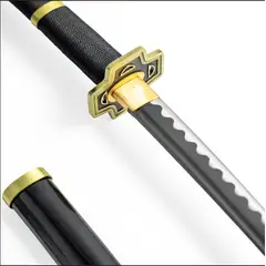 GENERICO - Katana de Zoro Yubashiri de one piece