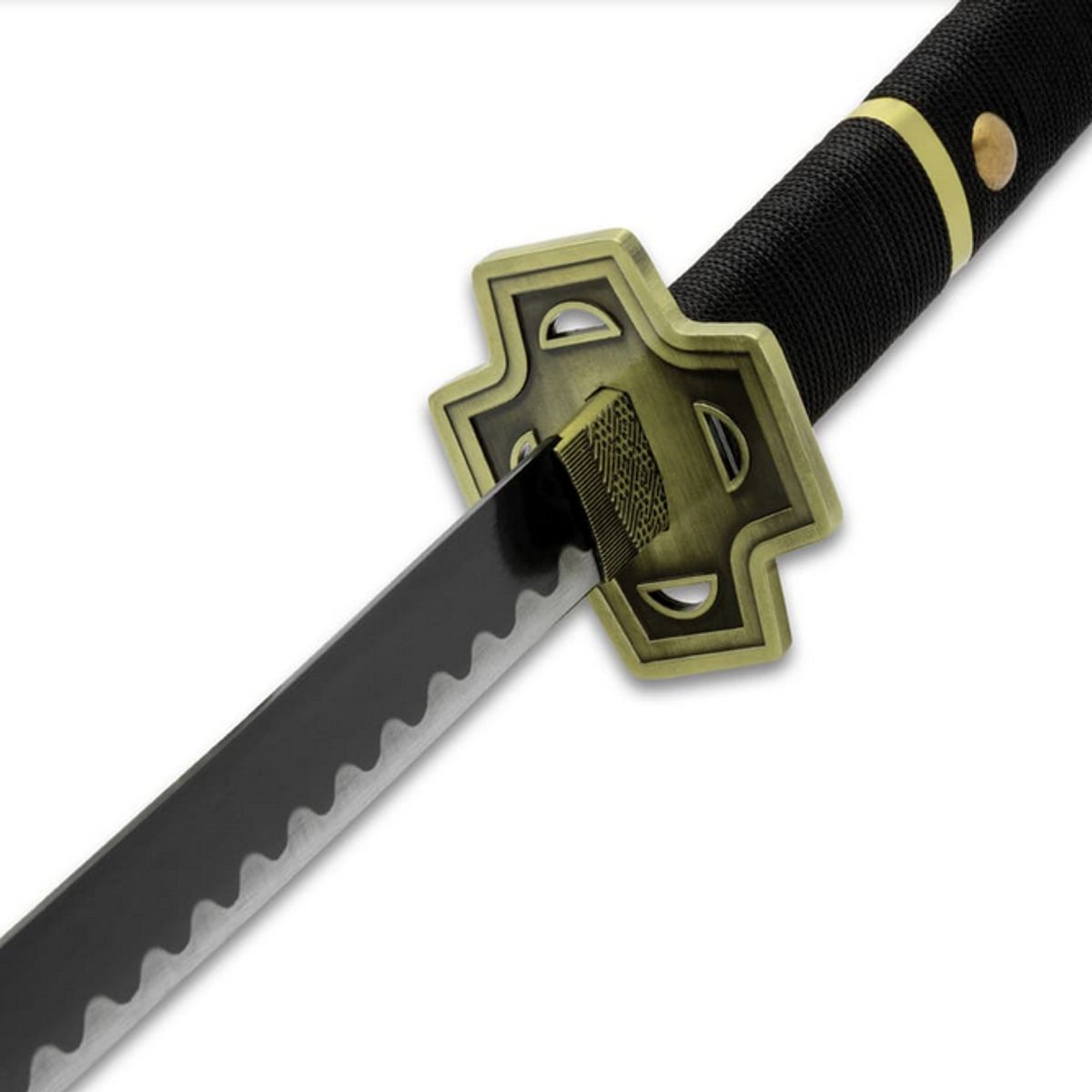 GENERICO - Katana de Zoro Yubashiri de one piece