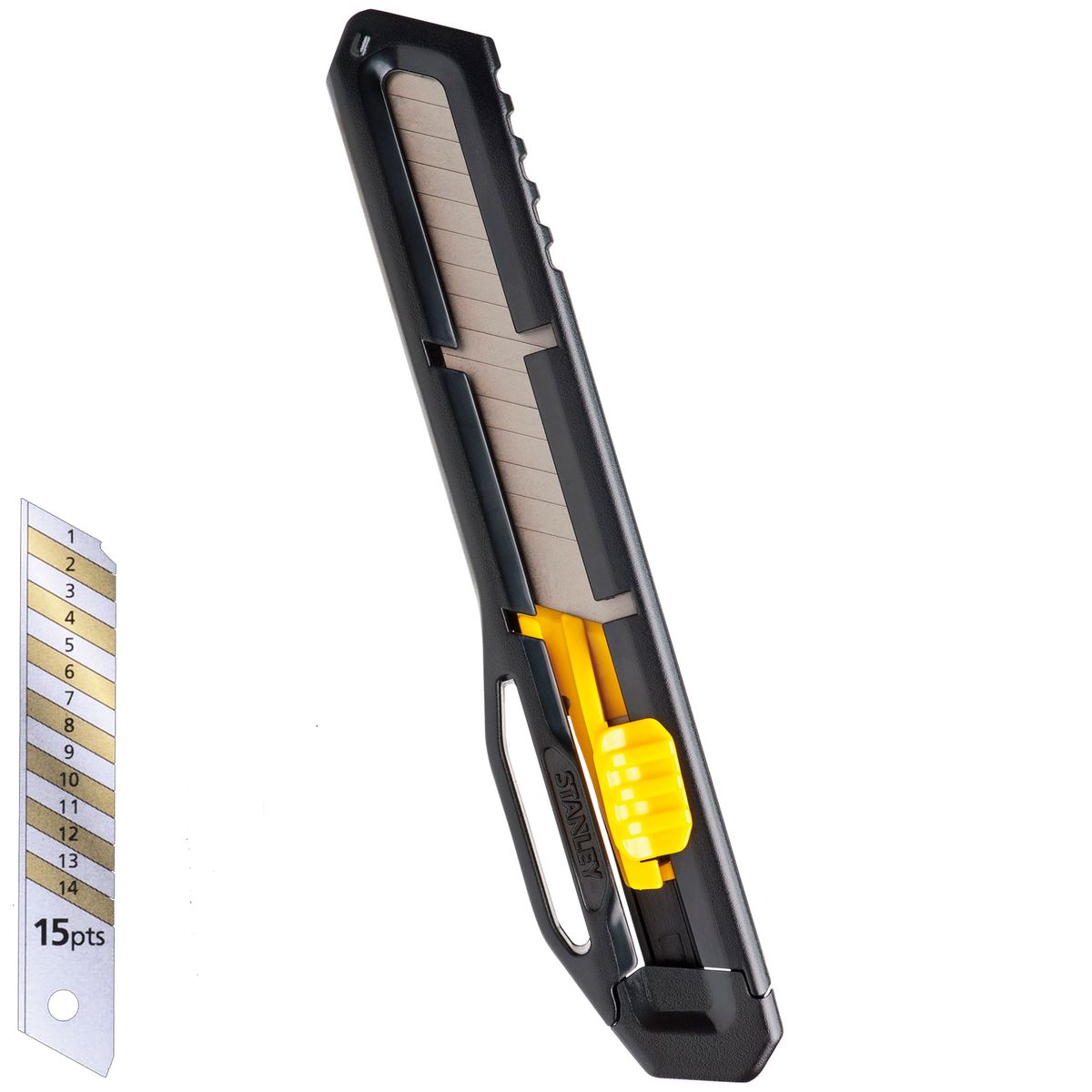 STANLEY - Corta Cartón 18mm STANLEY STHT10323-840