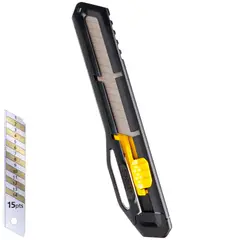 STANLEY - Corta Cartón 18mm STHT10323-840