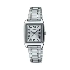 CASIO - Reloj Análogo Mujer LTP-V007D-7B