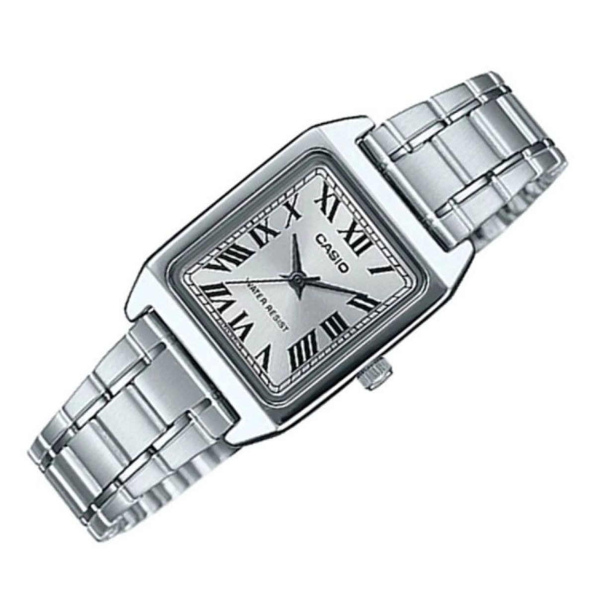 CASIO - Reloj Casio Análogo Mujer LTP-V007D-7B