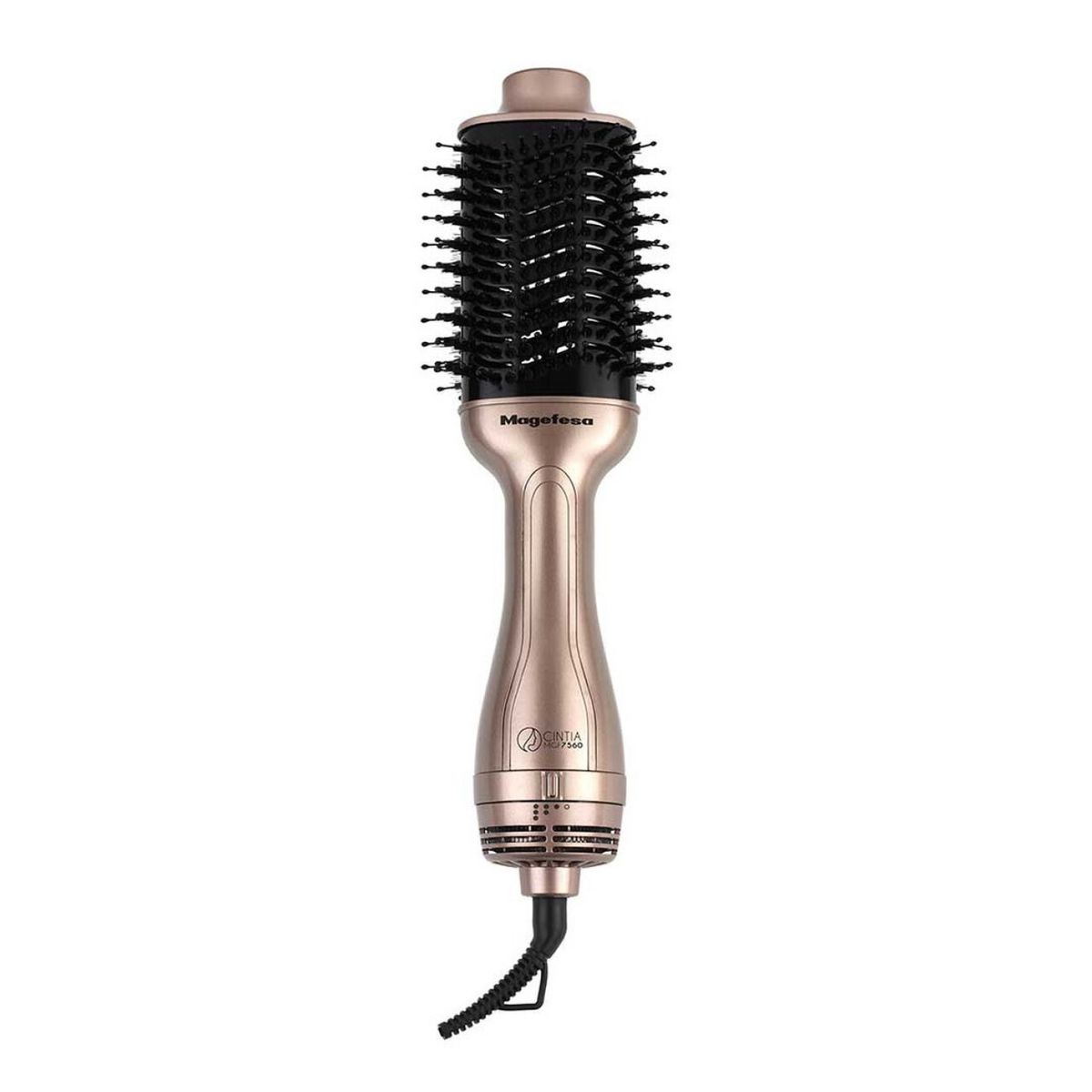 Cepillo Secador de Pelo 1300W 2Vel Cintia MGF7560 Magefesa, marca MAGEFESA - Foto Principal
