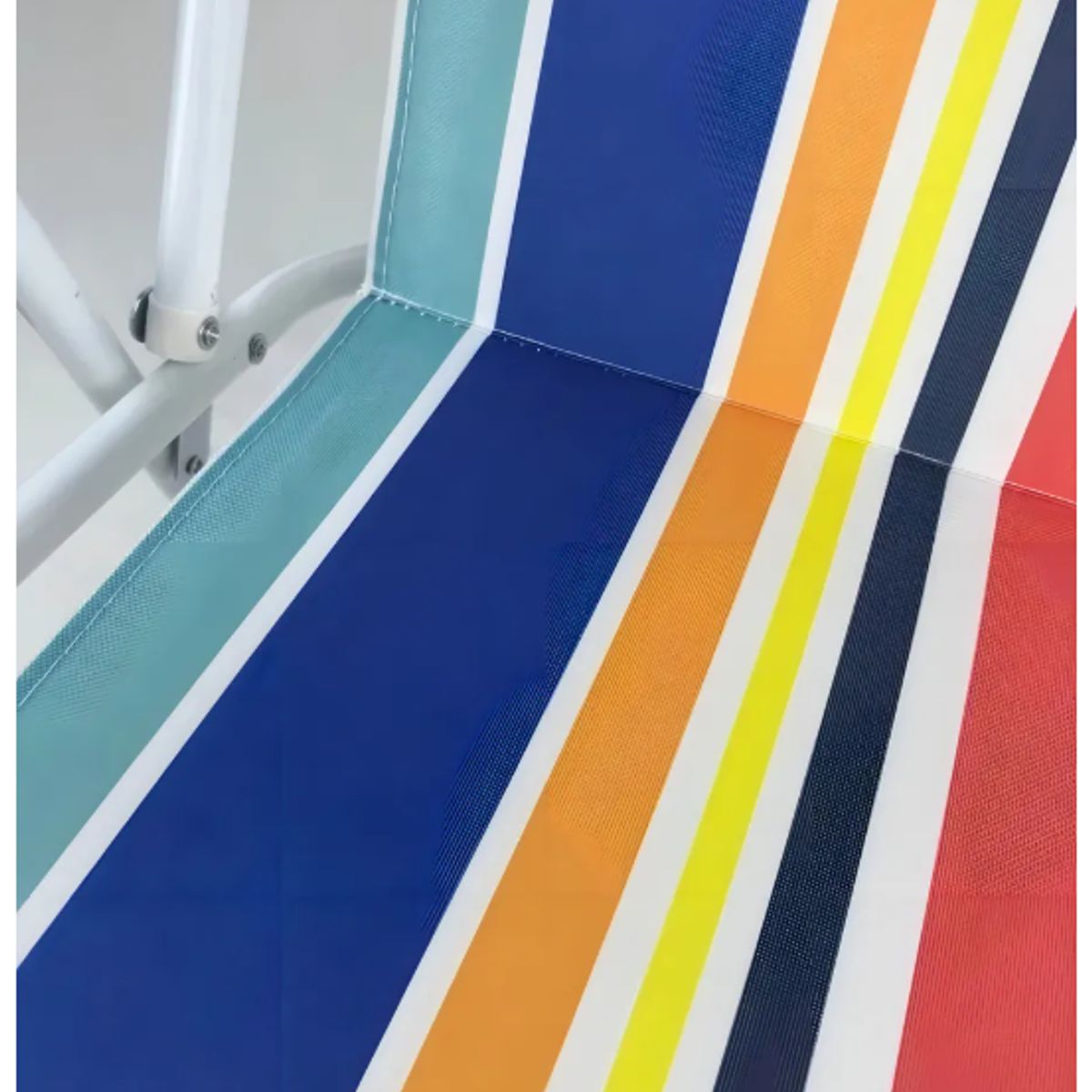 GENERICO - Silla Plegable Camping Playa Picnic Pesca Portátil Generica