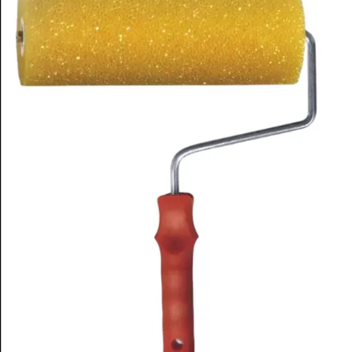 Rodillo De 9 Pulgadas Para Pintura Mango De Plástico, marca GENERICO - Foto Principal