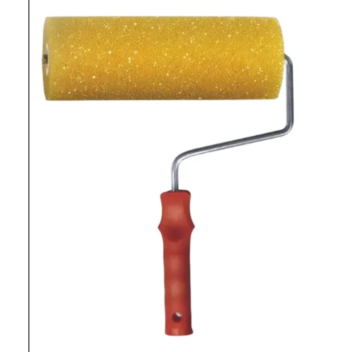 Rodillo De 9 Pulgadas Para Pintura Mango De Plástico, marca GENERICO - Foto Principal