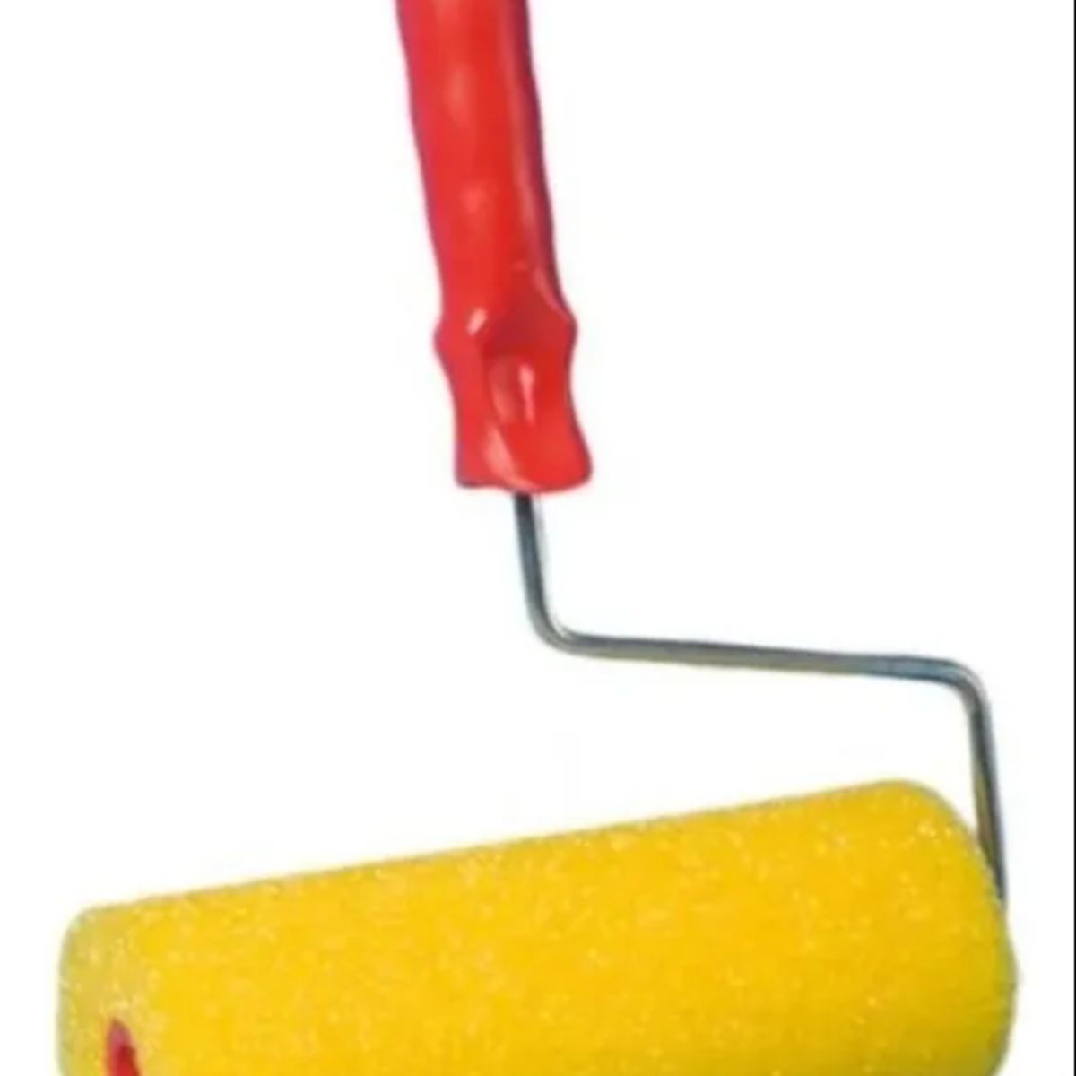 Rodillo De 9 Pulgadas Para Pintura Mango De Plástico, marca GENERICO - Foto 2