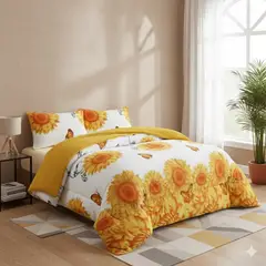 GENERICO - COBERTOR DE INVIERNO CON CHIPORRO 2 PLAZAS MODERNOS, ELEGANTES QUITA FRIO TFI