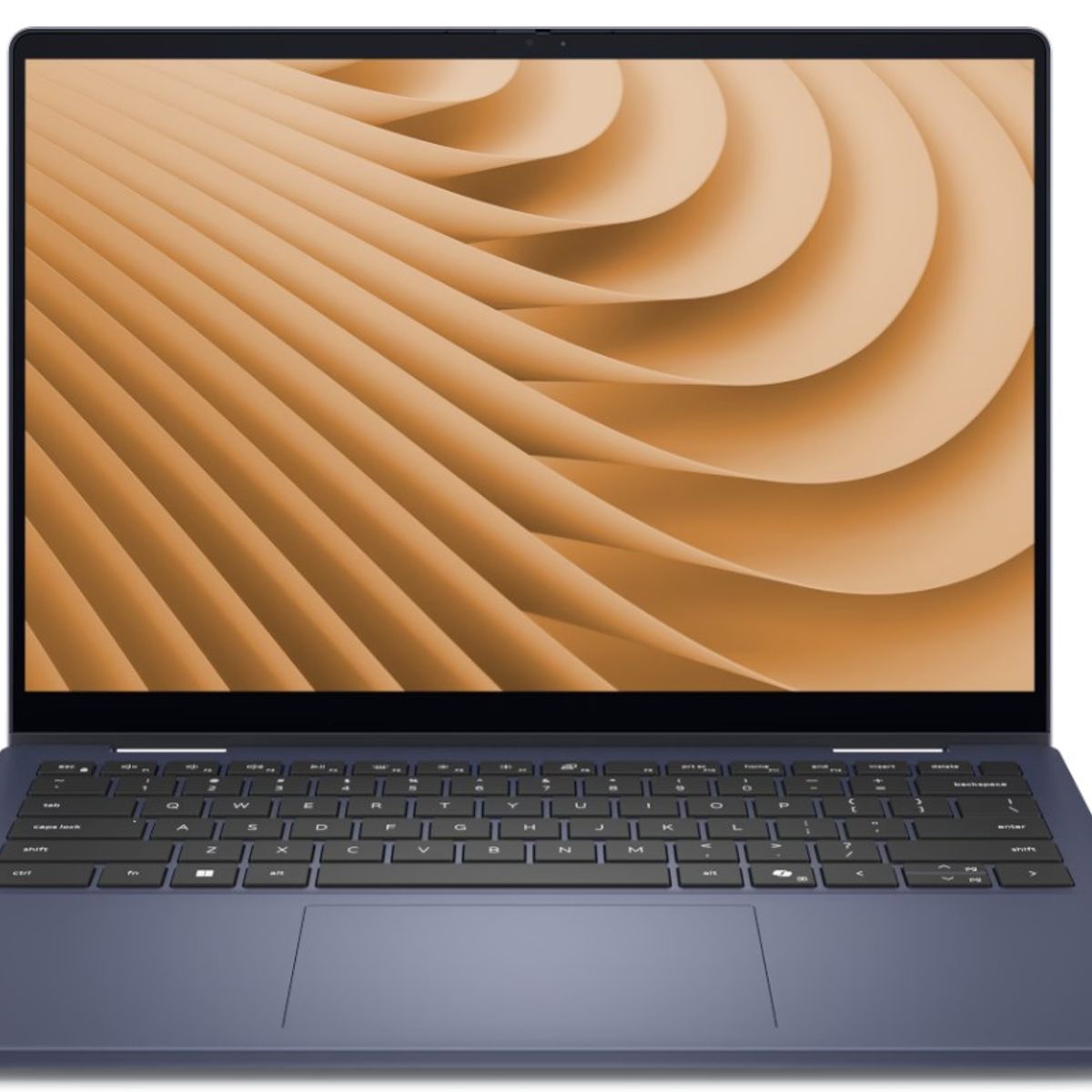 DELL - Notebook Dell Plus 2 in 1 14´ 2K Touch-Screen AMD Ryzen AI 7 350 16GB 1TB SSD WIN 11 Midnight