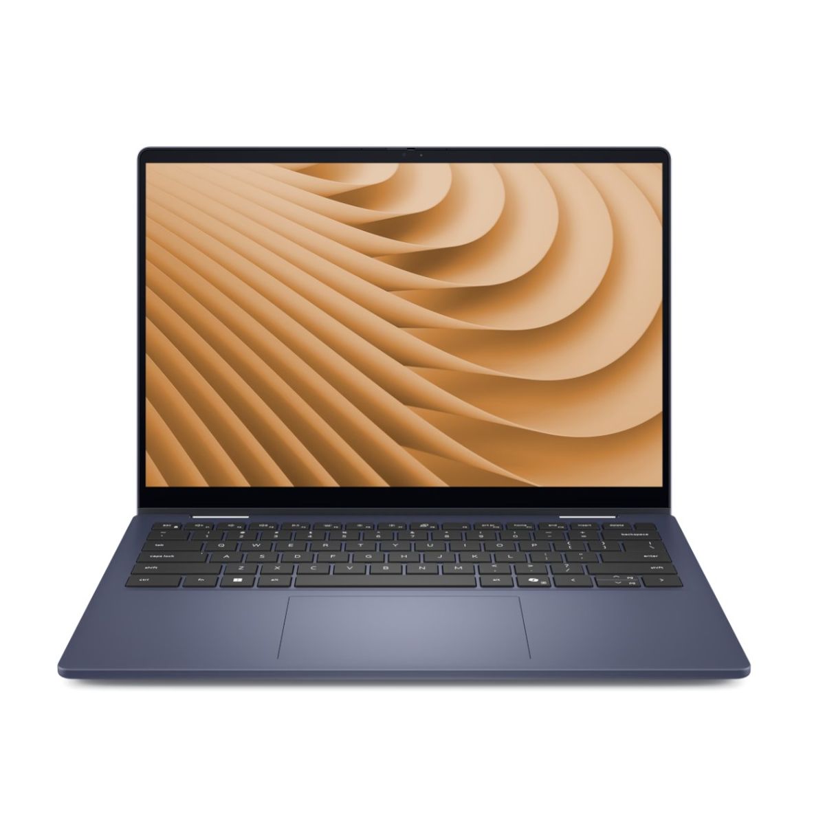 DELL - Notebook Dell Plus 2 in 1 14´ 2K Touch-Screen AMD Ryzen AI 7 350 16GB 1TB SSD WIN 11 Midnight