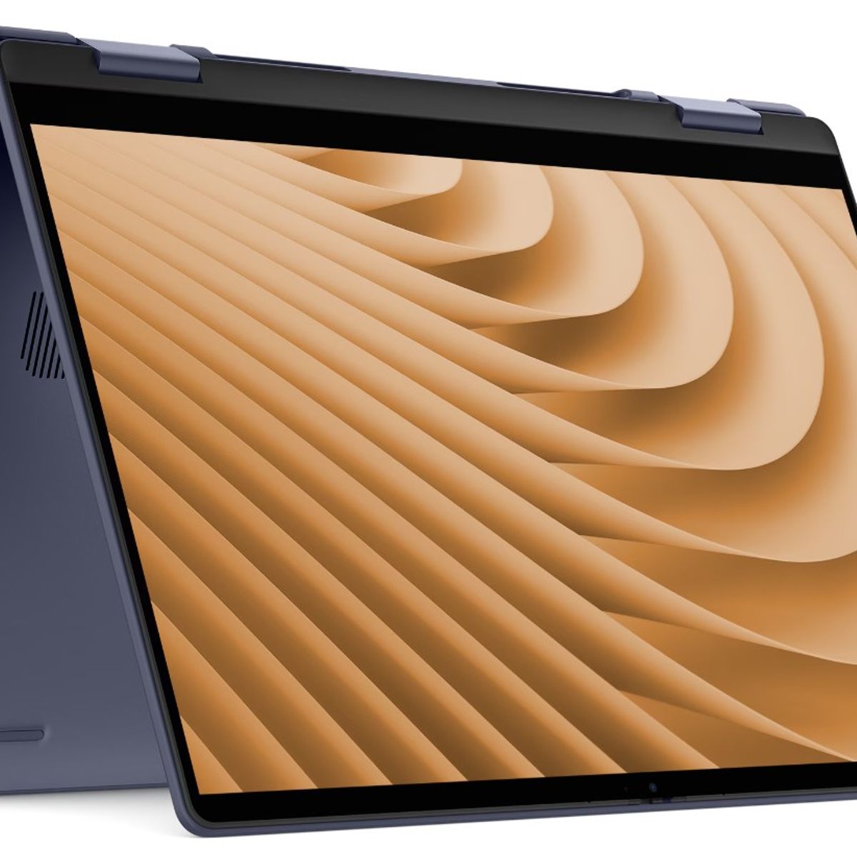 DELL - Notebook Dell Plus 2 in 1 14´ 2K Touch-Screen AMD Ryzen AI 7 350 16GB 1TB SSD WIN 11 Midnight