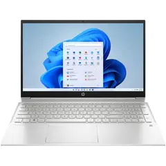 HP - Notebook FHD IPS Intel Core i3-N305 8GB RAM 256GB NVMe SSD WIN 11 Natural Silver 15.6´