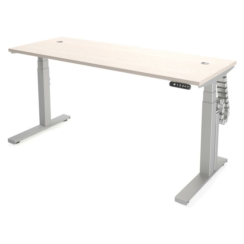 MIKRA - Escritorio Eléctrico Standing Desk 160x60 C7E