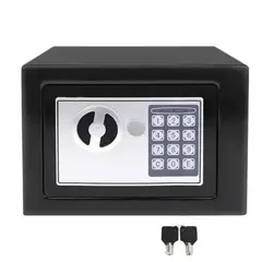 MOVI - Caja de Seguridad Digital