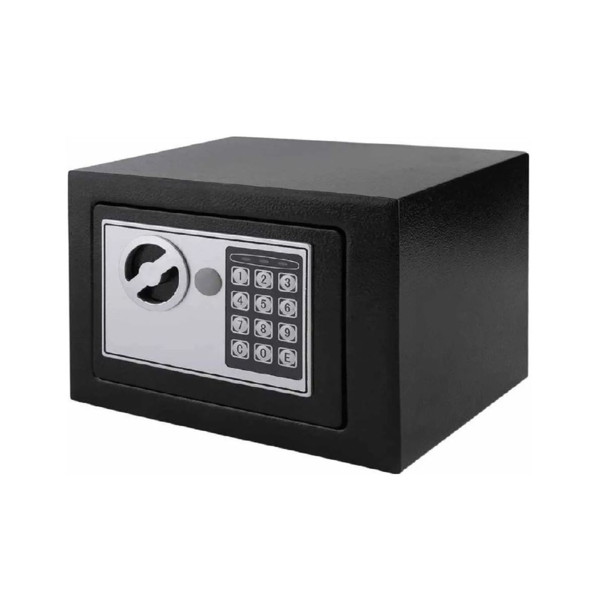 MOVI - Caja de Seguridad Digital