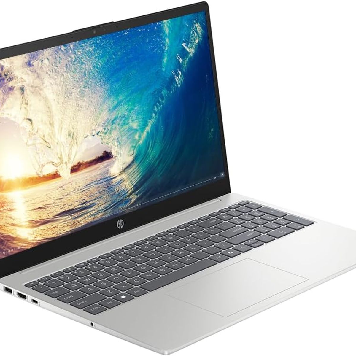HP - Notebook HP Full HD Touch-Screen Intel Core i7-1355U 16GB 512GB SSD WIN 11 15.6´