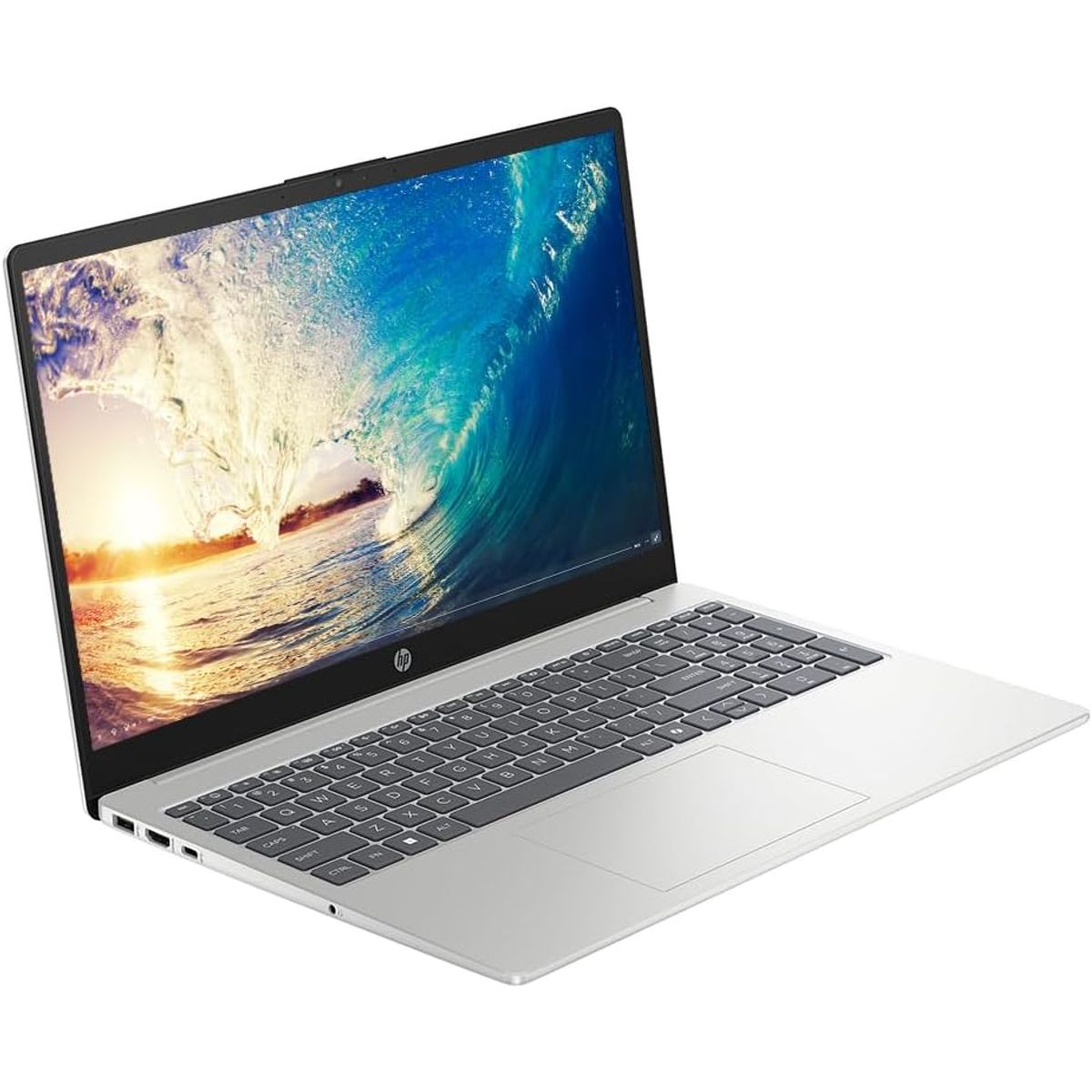 HP - Notebook HP Full HD Touch-Screen Intel Core i7-1355U 16GB 512GB SSD WIN 11 15.6´