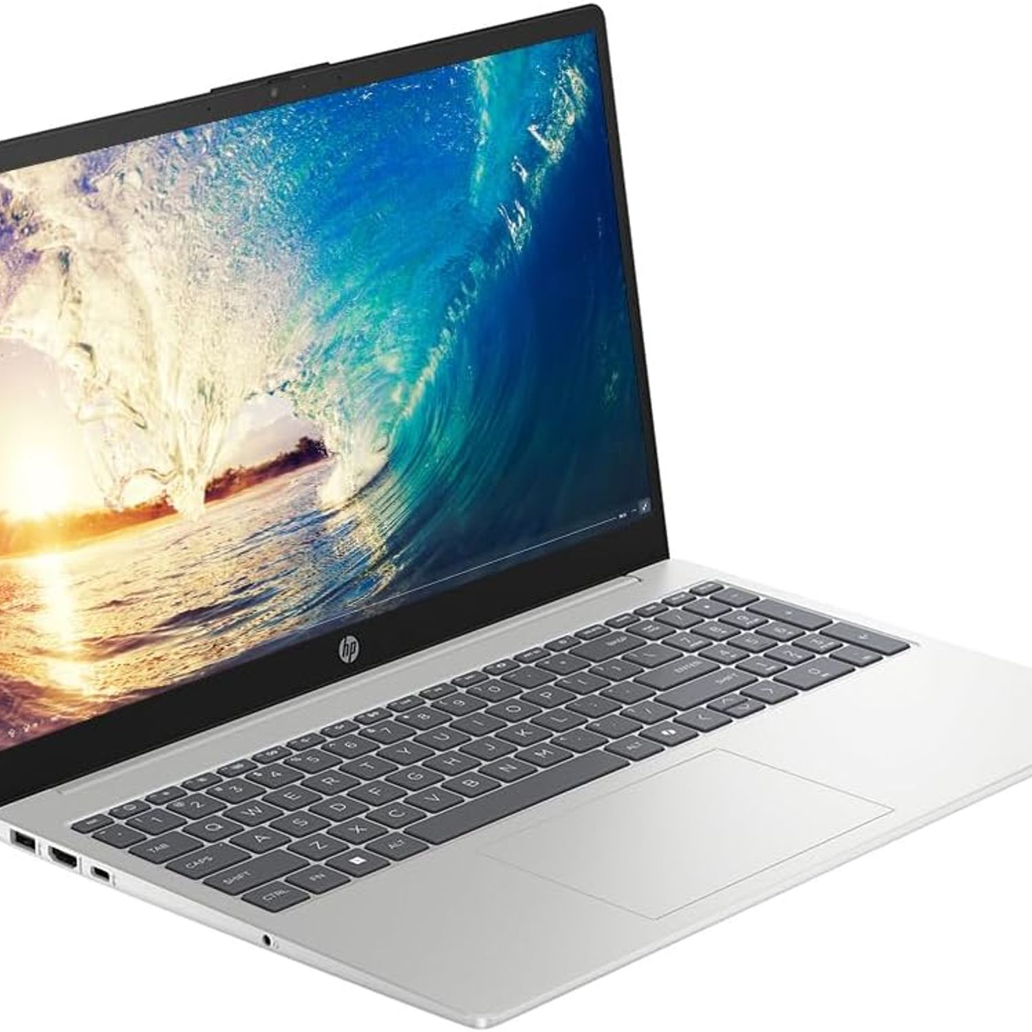 HP Notebook HP Full HD Touch-Screen Intel Core i7-1355U 16GB 512GB