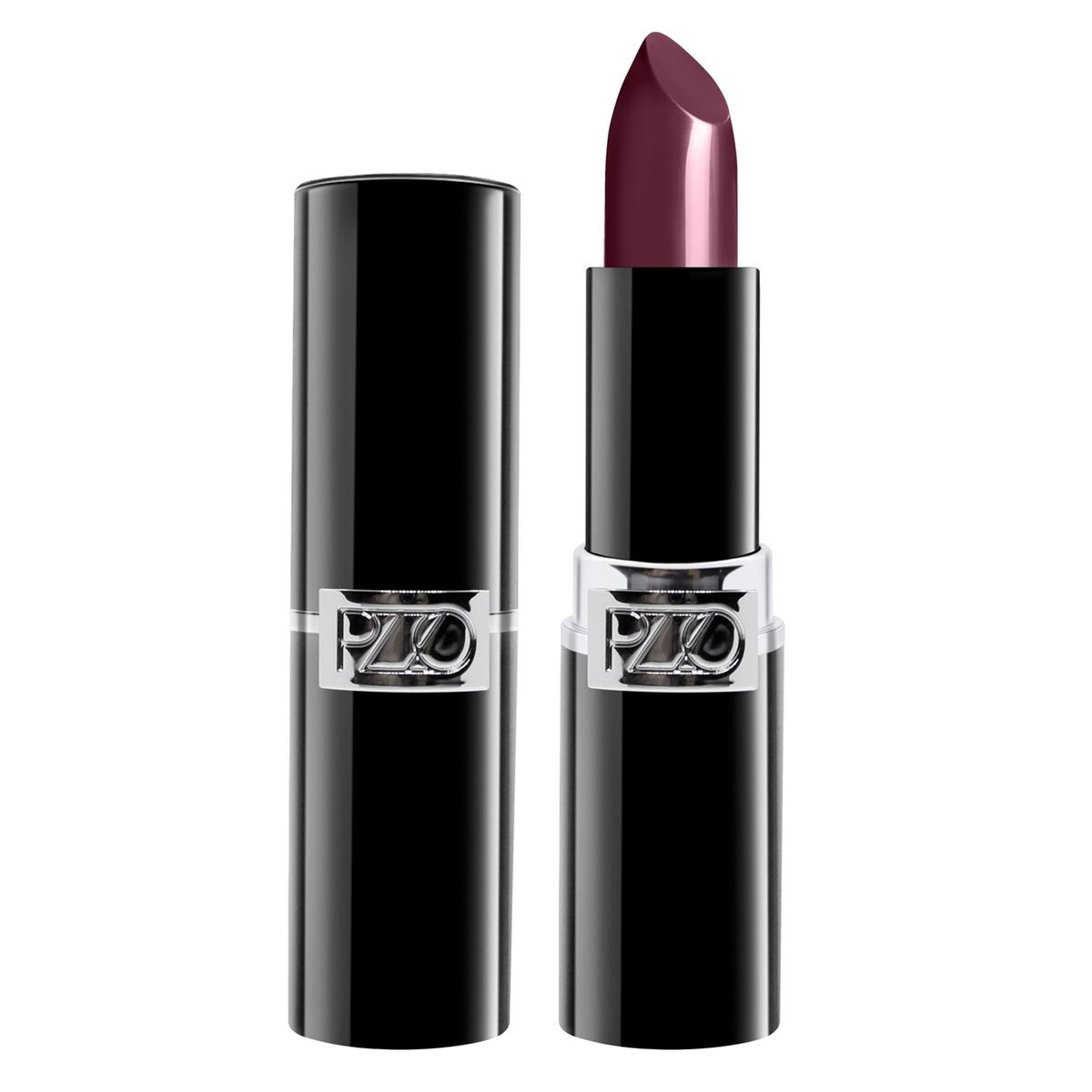 PETRIZZIO - Labial Creamy Lipstick Plum Noir Petrizio Petrizzio