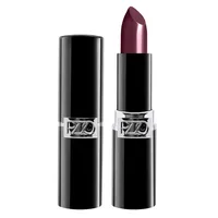 Labial Creamy Lipstick Plum Noir Petrizio