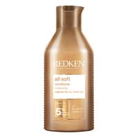 Acondicionador Hidratante Cabello Seco All Soft 300 Ml