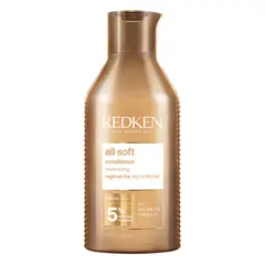 REDKEN - Acondicionador Hidratante Cabello Seco All Soft 300 ml